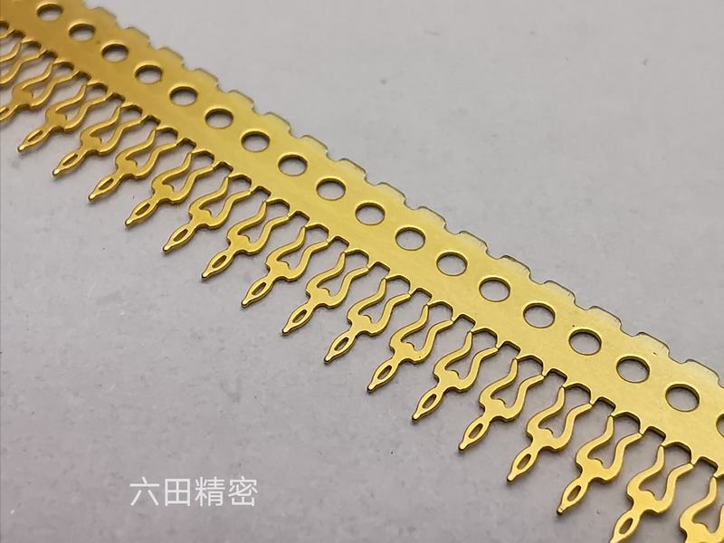 精密五金沖壓25