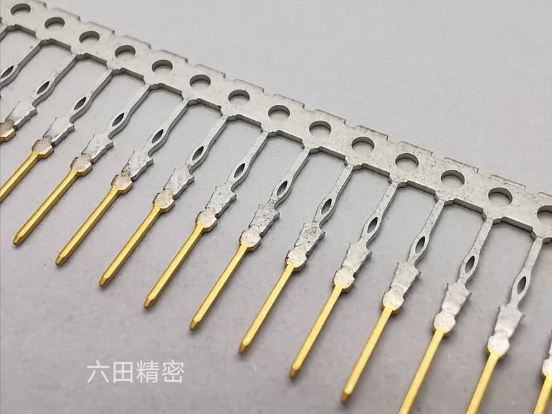 精密五金沖壓32