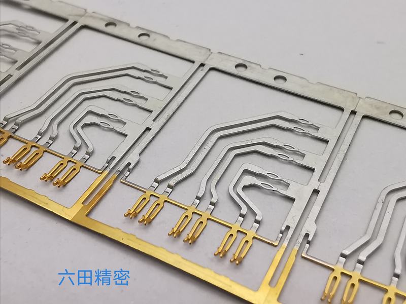 精密五金沖壓48